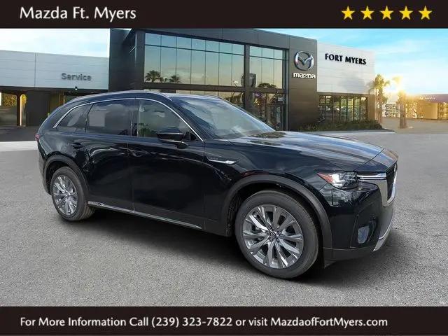 2026 Mazda X-90 3.3 Turbo Premium Plus for sale in Fort Myers, FL