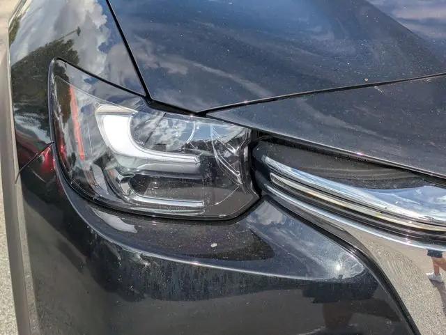 2026 Mazda X-90 3.3 Turbo Premium Plus