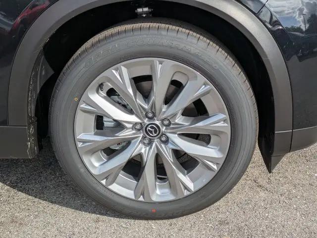 2026 Mazda X-90 3.3 Turbo Premium Plus