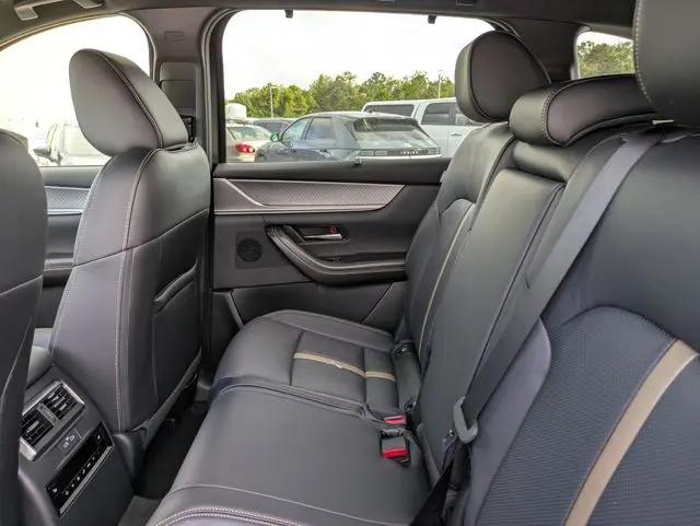 2026 Mazda X-90 3.3 Turbo Premium Plus