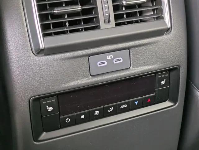 2026 Mazda X-90 3.3 Turbo Premium Plus