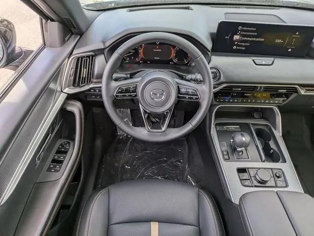 2026 Mazda X-90 3.3 Turbo Premium Plus