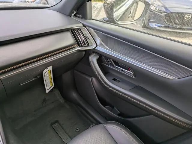 2026 Mazda X-90 3.3 Turbo Premium Plus