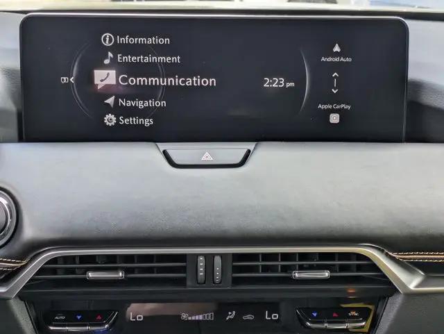 2026 Mazda X-90 3.3 Turbo Premium Plus