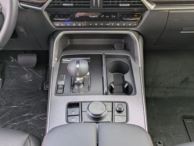 2026 Mazda X-90 3.3 Turbo Premium Plus
