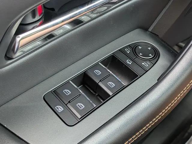 2026 Mazda X-90 3.3 Turbo Premium Plus