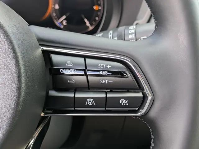 2026 Mazda X-90 3.3 Turbo Premium Plus