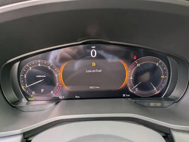 2026 Mazda X-90 3.3 Turbo Premium Plus