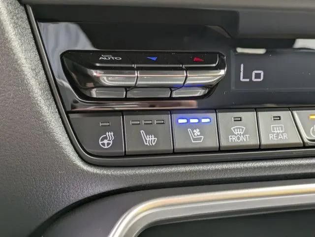 2026 Mazda X-90 3.3 Turbo Premium Plus