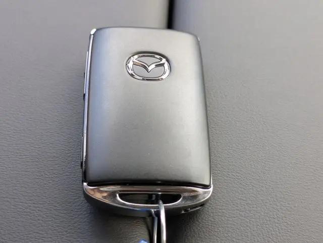 2026 Mazda X-90 3.3 Turbo Premium Plus