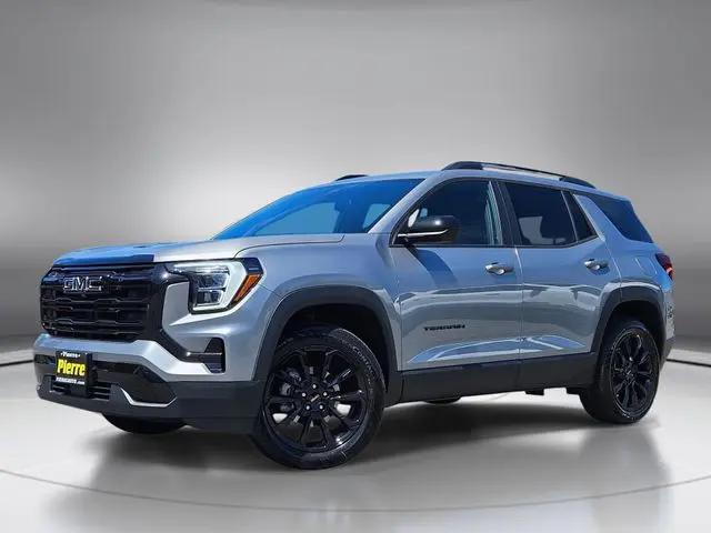 2026 GMC Terrain AWD Elevation for sale in Everett, WA