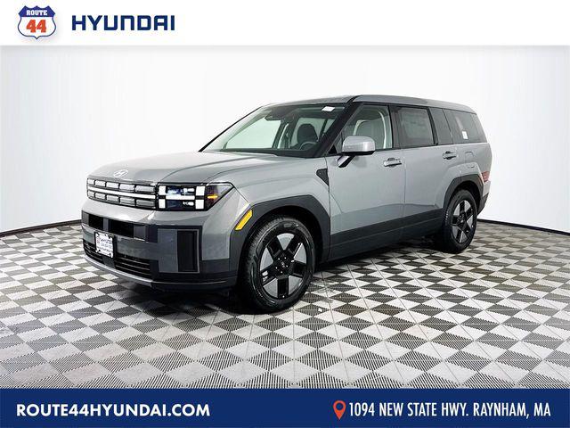 2026 Hyundai Santa Fe Hybrid SE for sale in Raynham, MA