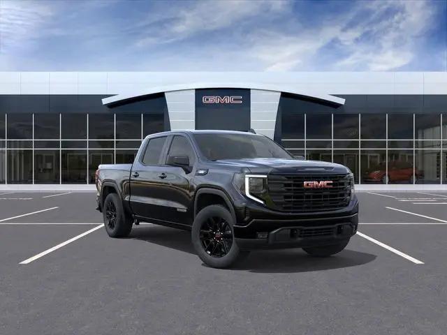 2026 GMC Sierra 1500 Crew Cab, Short Bed, Elevation, 4WD for sale in Lake City, FL