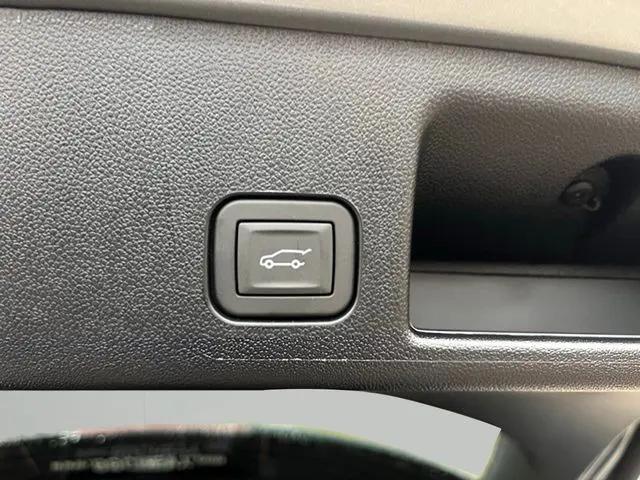 2026 Chevrolet Equinox RS, FWD