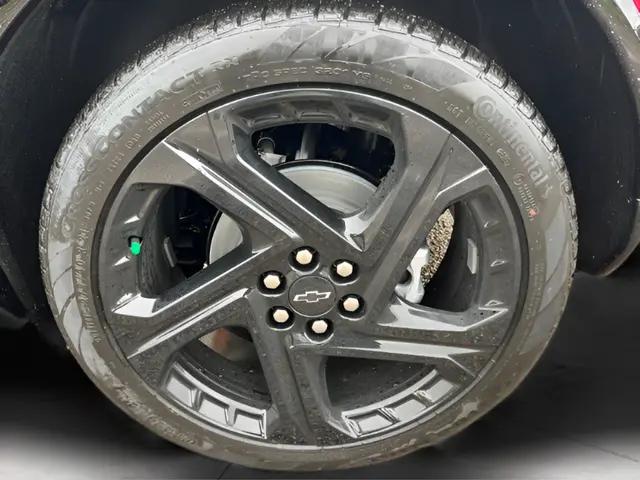 2026 Chevrolet Equinox RS, FWD
