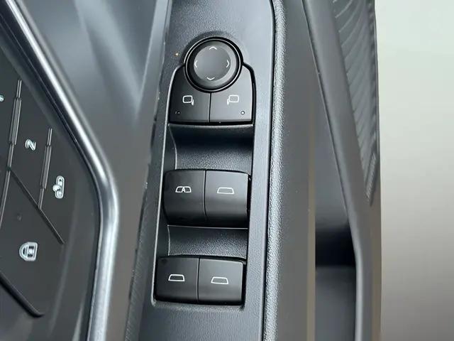 2026 Chevrolet Equinox RS, FWD