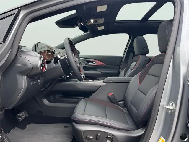 2026 Chevrolet Equinox RS, FWD