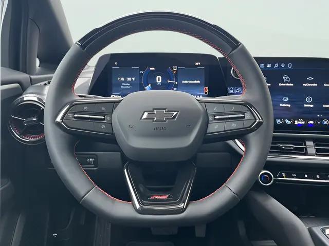 2026 Chevrolet Equinox RS, FWD