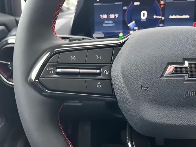 2026 Chevrolet Equinox RS, FWD