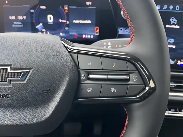 2026 Chevrolet Equinox RS, FWD