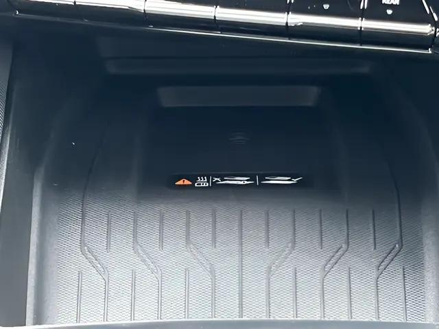 2026 Chevrolet Equinox RS, FWD