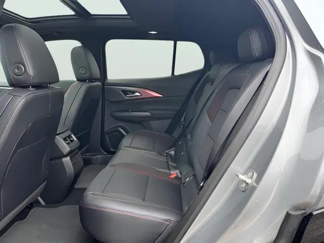 2026 Chevrolet Equinox RS, FWD