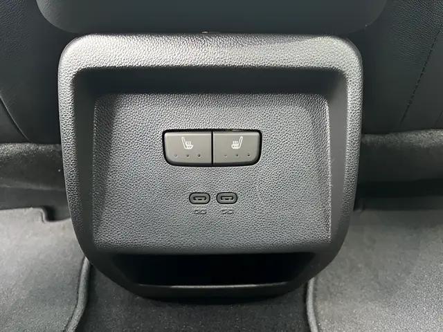 2026 Chevrolet Equinox RS, FWD