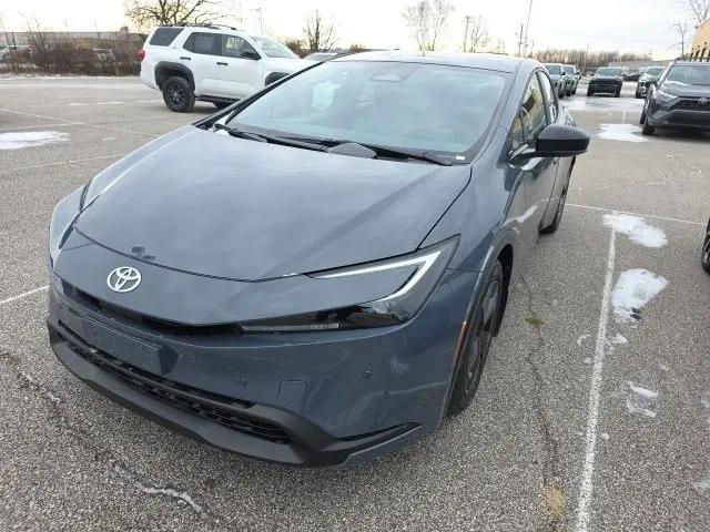 2026 Toyota Prius LE for sale in Brook Park, OH