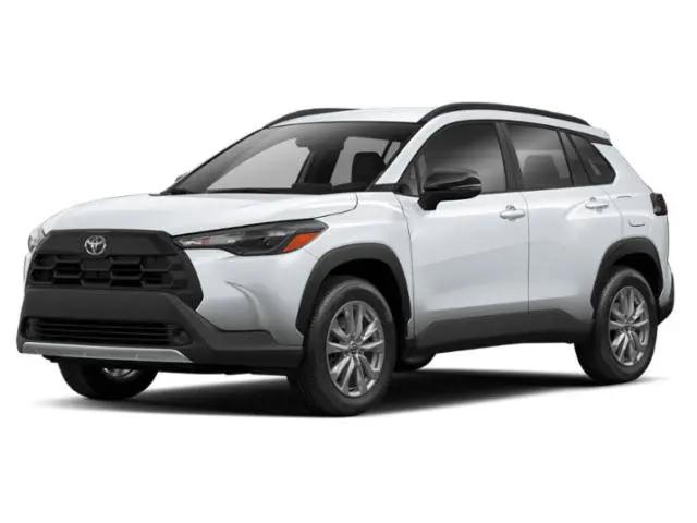 2026 Toyota Corolla Cross LE for sale in Airmont, NY