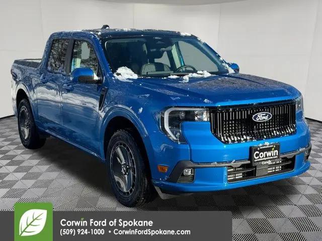 2026 Ford Maverick Lobo Standard for sale in Spokane, WA