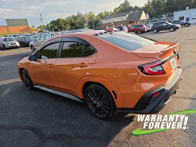 2023 Subaru WRX Premium