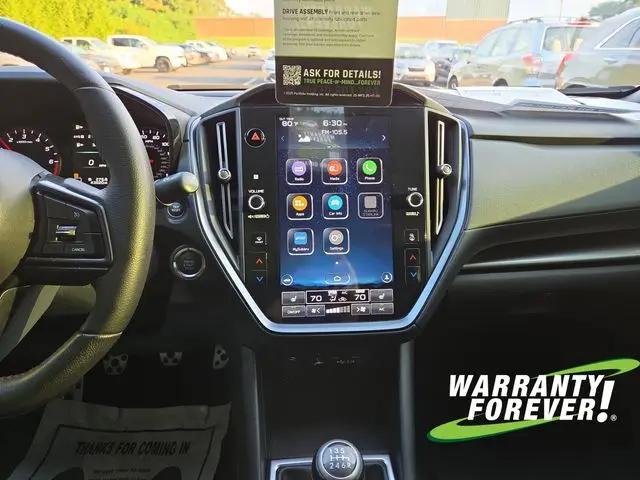 2023 Subaru WRX Premium