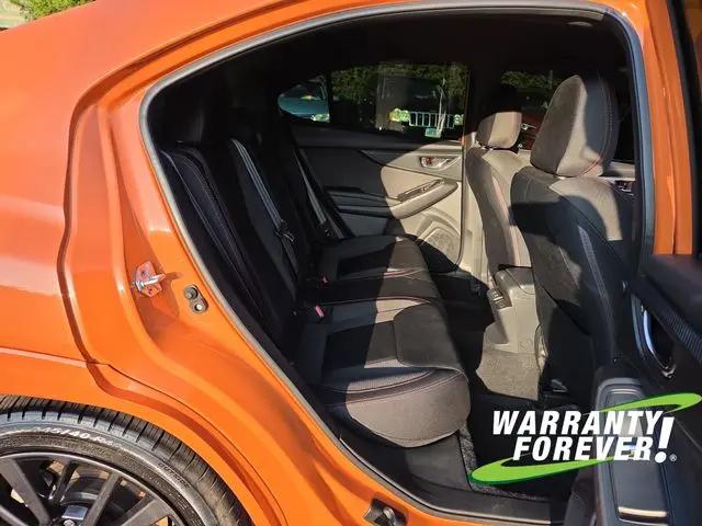 2023 Subaru WRX Premium