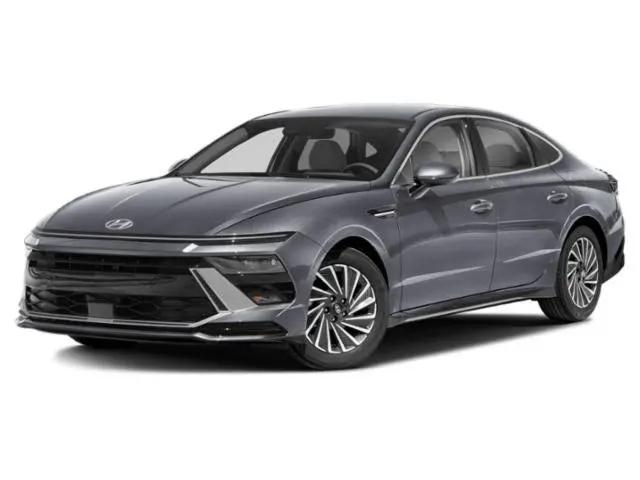 2026 Hyundai Sonata Hybrid SEL for sale in Surprise, AZ