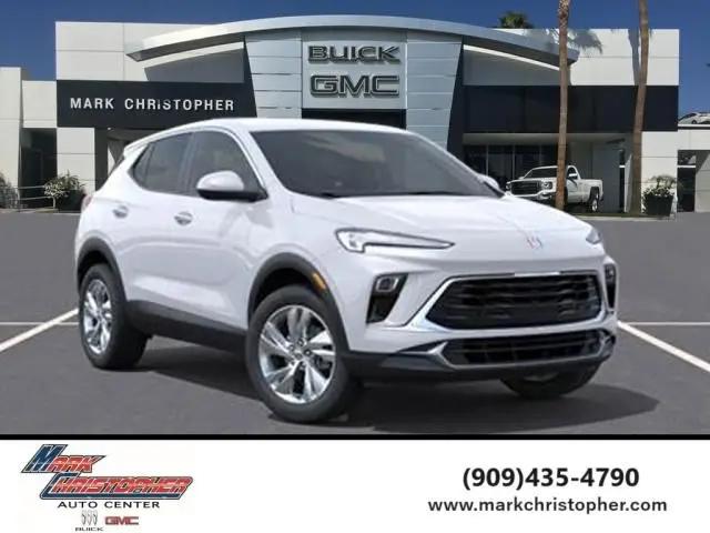 2026 Buick Encore GX Preferred FWD for sale in Ontario, CA