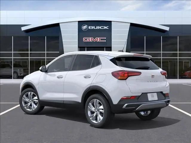 2026 Buick Encore GX Preferred FWD