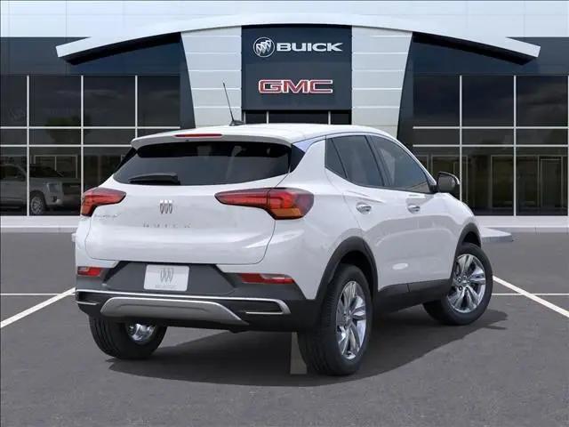 2026 Buick Encore GX Preferred FWD