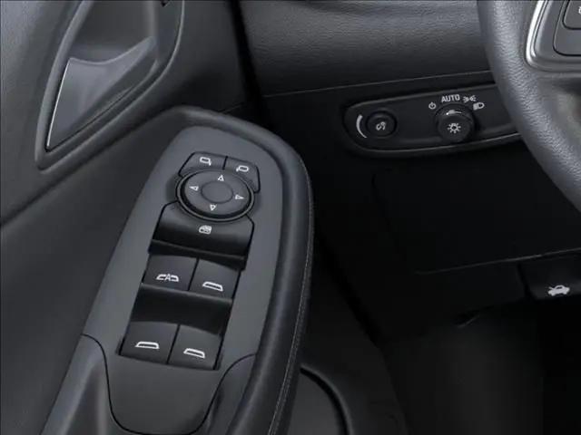 2026 Buick Encore GX Preferred FWD