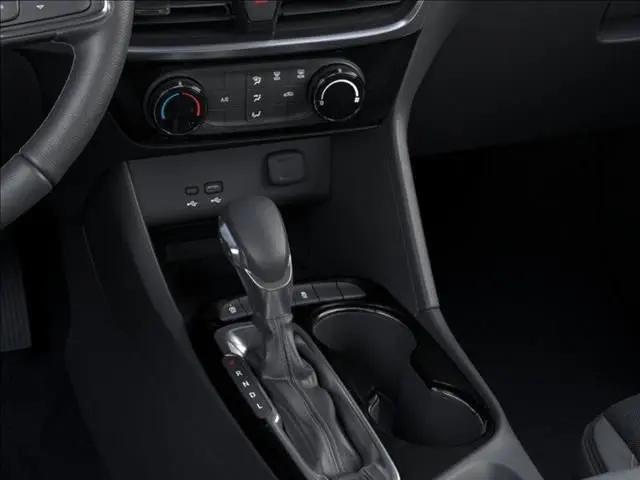 2026 Buick Encore GX Preferred FWD