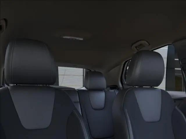 2026 Buick Encore GX Preferred FWD