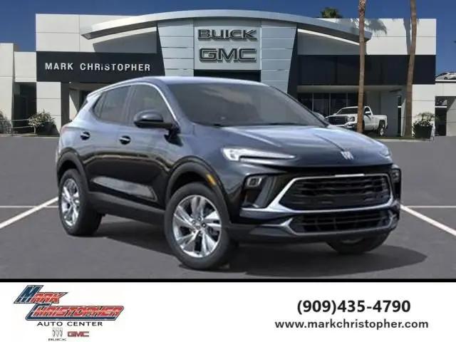 2026 Buick Encore GX Preferred FWD for sale in Ontario, CA