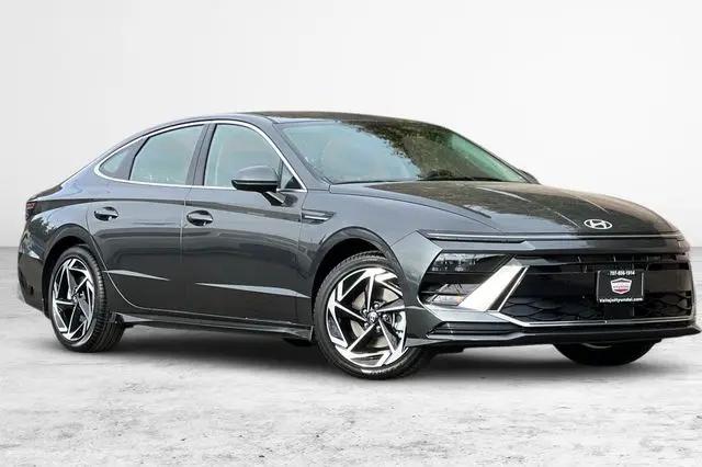 2026 Hyundai Sonata SEL Sport for sale in Vallejo, CA