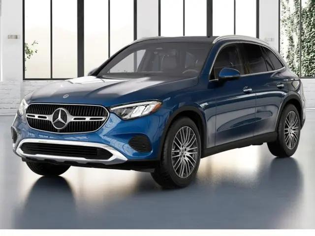 2026 Mercedes-Benz GLC 4MATIC SUV for sale in Lawrenceville, NJ
