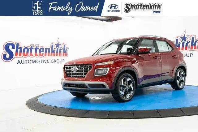 2026 Hyundai Venue SEL for sale in Rome, GA