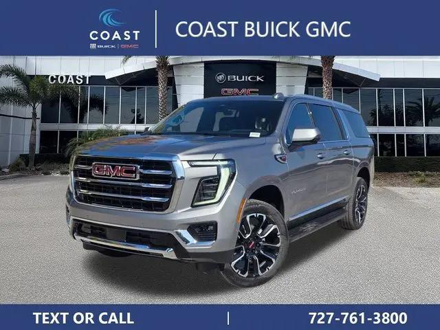 2026 GMC Yukon XL 2WD Elevation for sale in Port Richey, FL