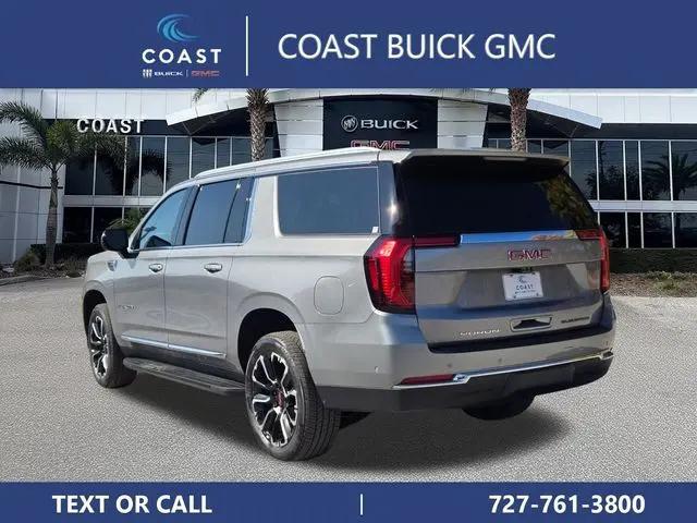 2026 GMC Yukon XL 2WD Elevation