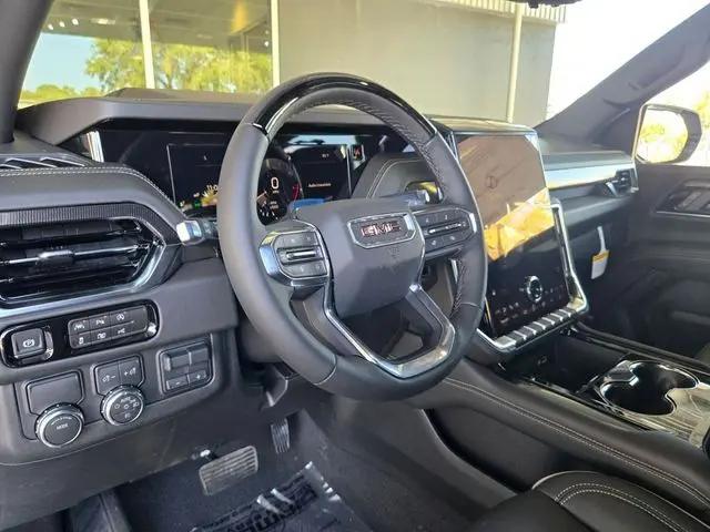 2026 GMC Yukon XL 2WD Elevation