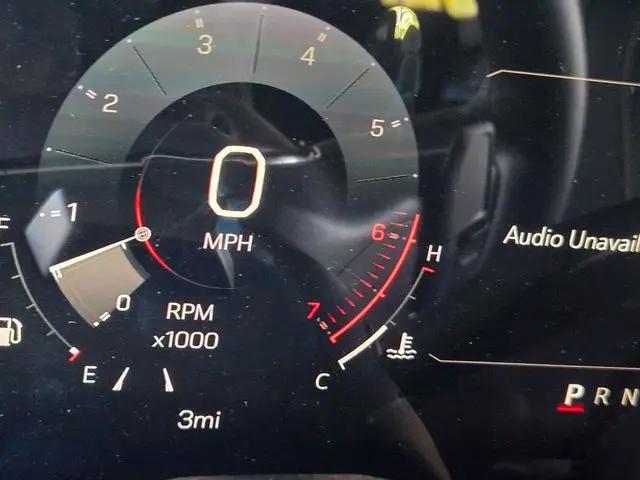 2026 GMC Yukon XL 2WD Elevation