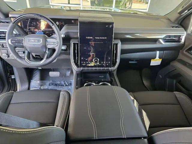 2026 GMC Yukon XL 2WD Elevation