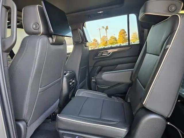 2026 GMC Yukon XL 2WD Elevation